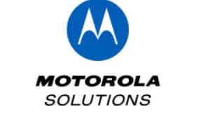 MOTOROLA SOLUTIONS