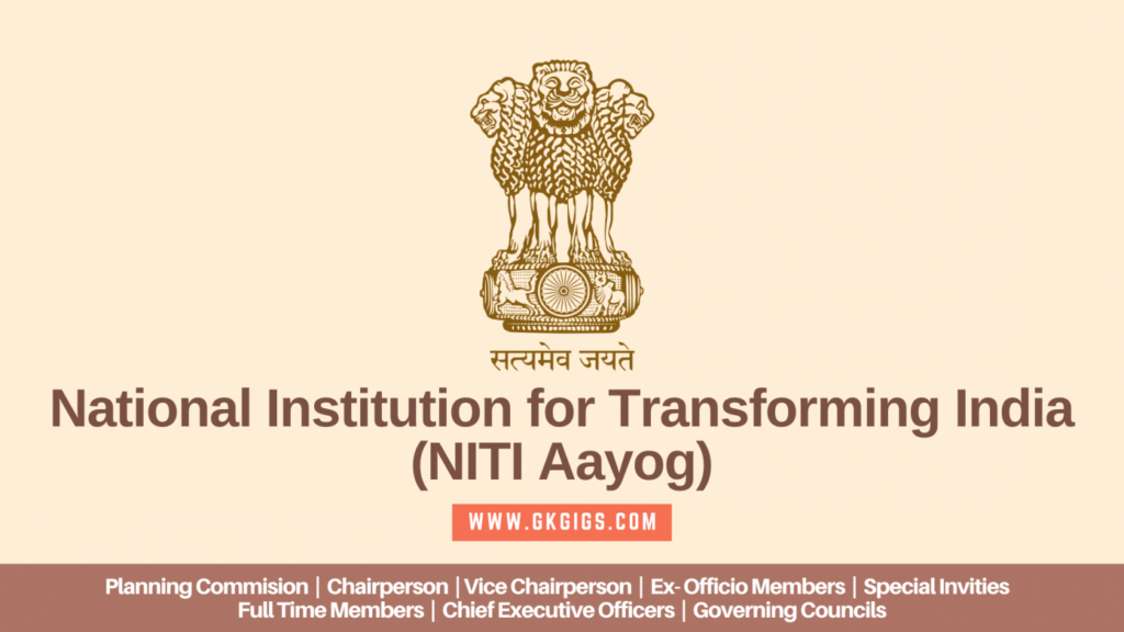 NITI Aayog Summer Internship Scheme Programme 2024[UG&PG]|Application,