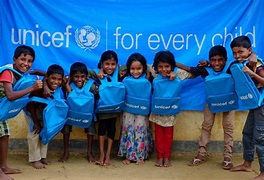 UNICEF Internship Programme 2024