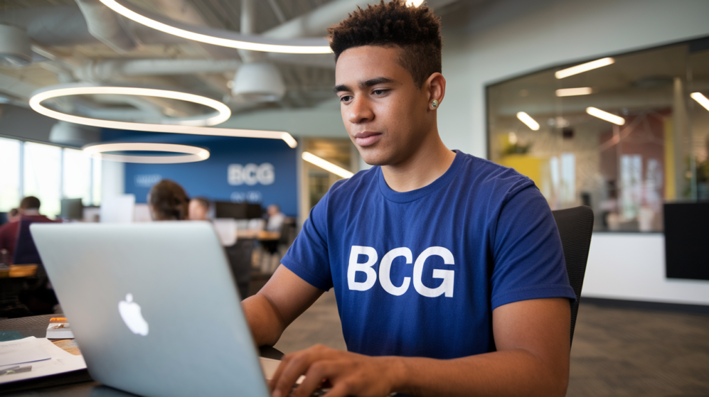 Data Analyst Internship at BCG For College Students with any stream, [Skills Learn Python, Coding], Apply in 2024