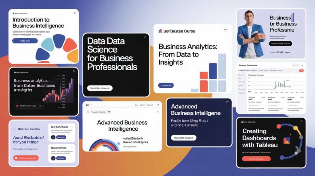 The Best Free Business Intelligence Courses on Coursera, Enroll in 2024