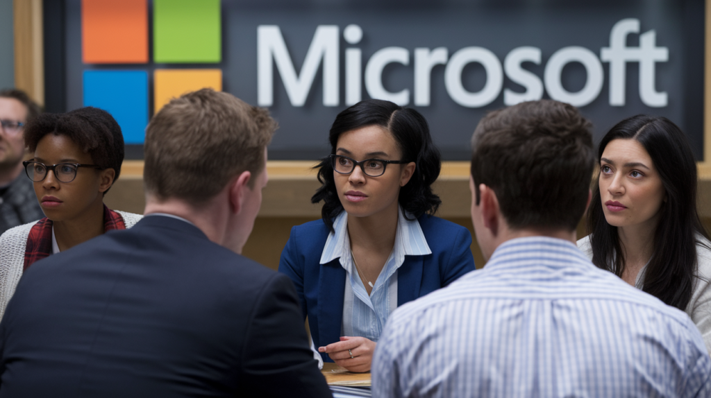 Microsoft Hiring Data Science Internship for Bachelor's Degree students, Apply Now 2024!