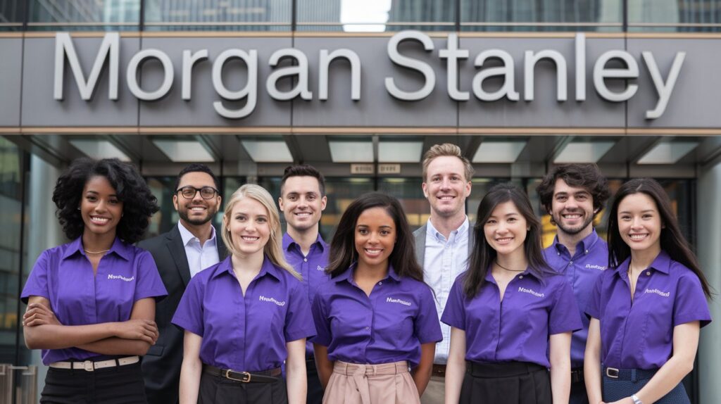 Morgan Stanley Internship 2024 for Undergraduate with Stipend, Apply Now!