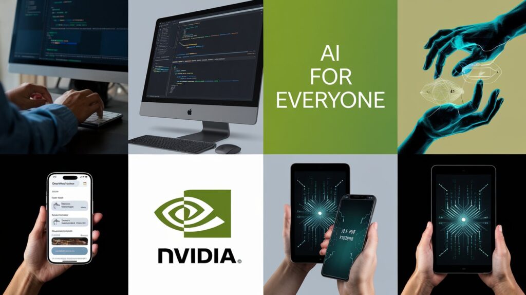 Top Free AI Courses by NVIDIA for Everyone, Enroll in 2024