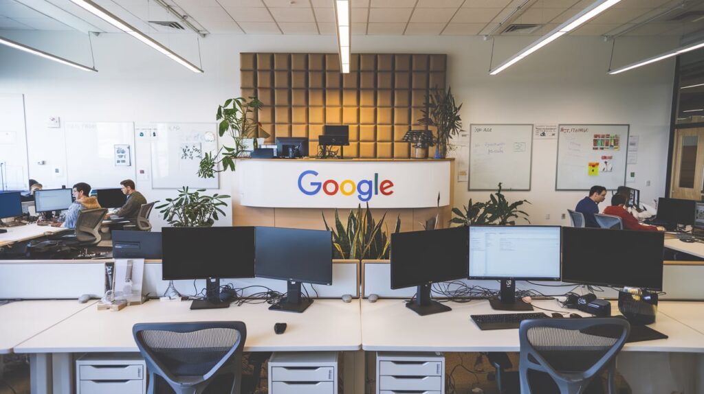 Software Engineering Winter Internship at Google, for Bachelor's, or Master's degree Students Apply now 2024